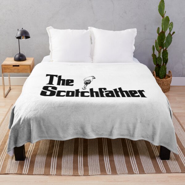 Item preview, The scotchfather designed and sold by Statim.
