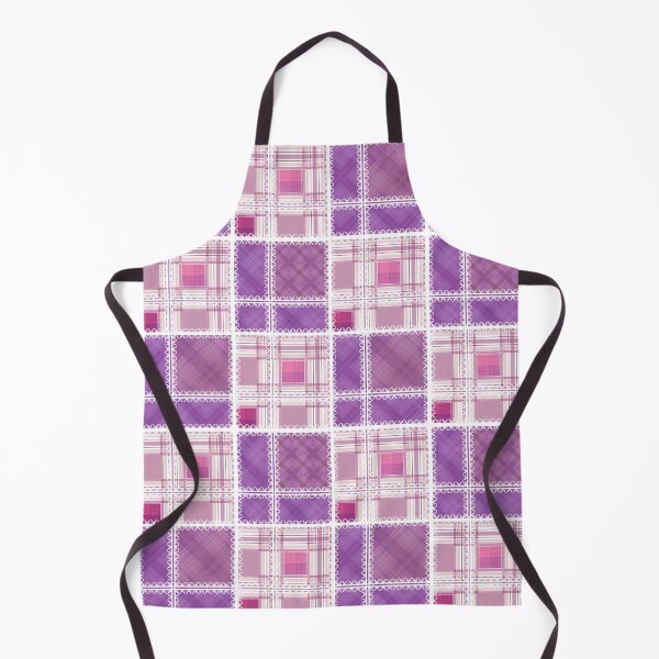 Item preview, Seamless pattern in patchwork style rustic designed and sold by fuzzyfox.