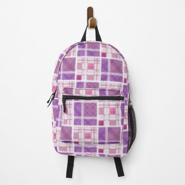 Item preview, Seamless pattern in patchwork style rustic designed and sold by fuzzyfox.