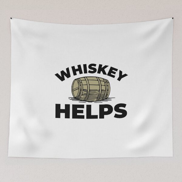 Item preview, Whiskey helps designed and sold by Statim.