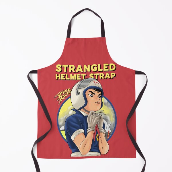 Item preview, strangled helmet strap designed and sold by unfamouzzz.