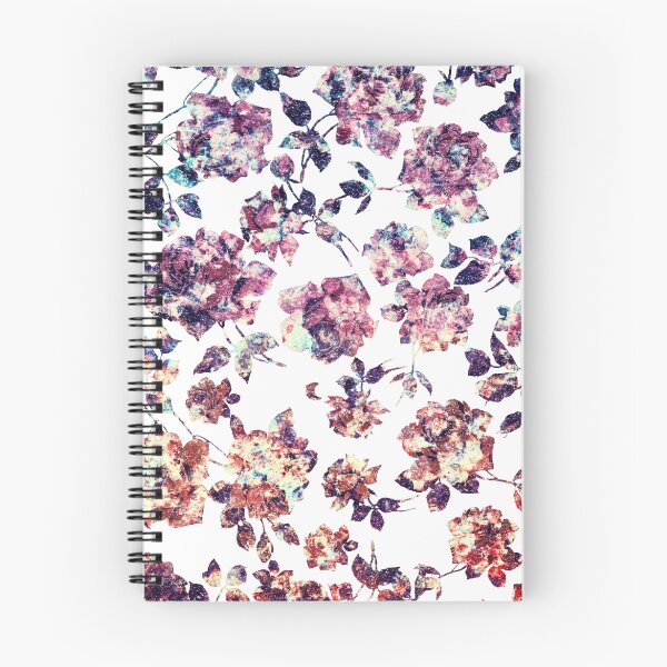Item preview, Rustic Marble Rose Pattern designed and sold by Blkstrawberry.
