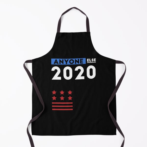 Item preview, Anyone Else 2020 - Anti Trump designed and sold by DiogoCalheiros.