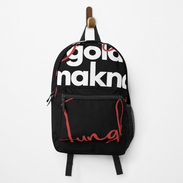 Item preview, BTS Jungkook Golden Maknae Bias Design White/Red designed and sold by haikustore.