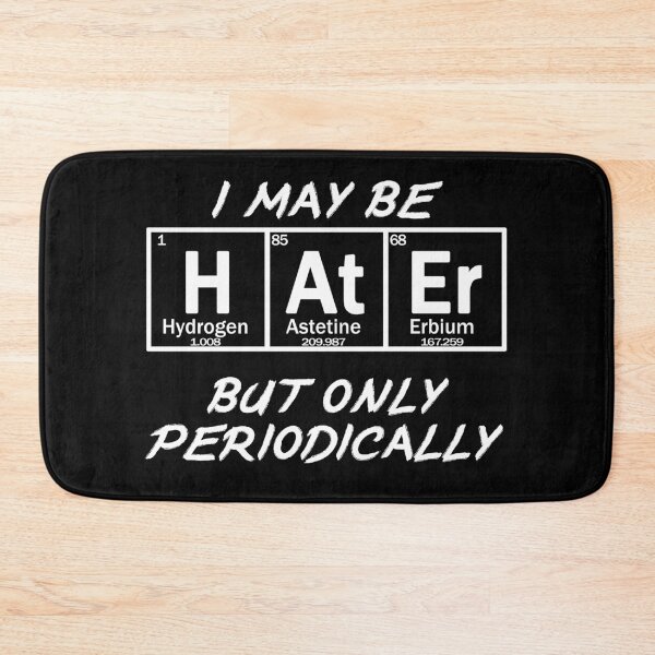 Item preview, angry hater designed and sold by patriotazx.