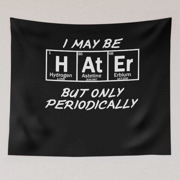 Item preview, angry hater designed and sold by patriotazx.