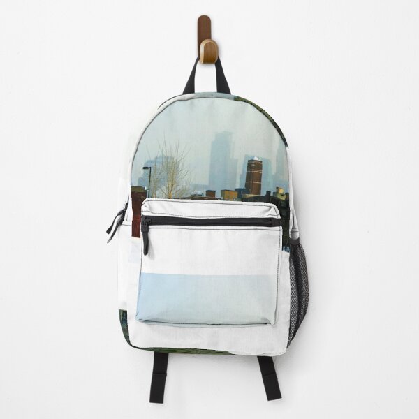 Item preview, minneapolis fog designed and sold by Lynne Prestebak.