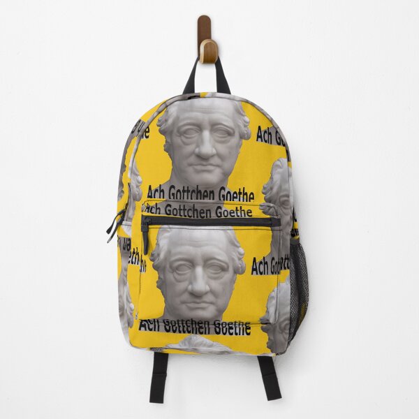 Item preview,  Goethe designed and sold by achgottchen.