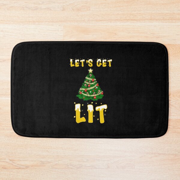 Item preview, Let's Get Lit designed and sold by Fives55.