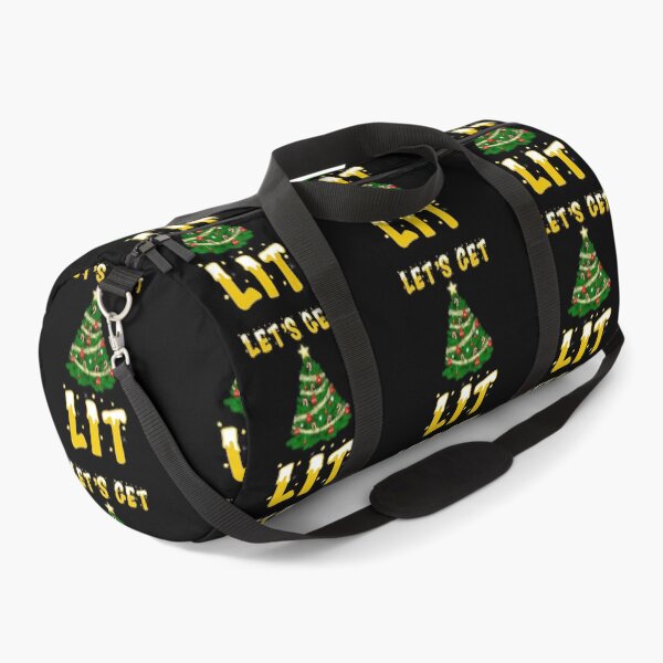 Item preview, Let's Get Lit designed and sold by Fives55.