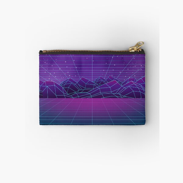 Item preview, Inside the Synthwave Space designed and sold by MaiZephyr.