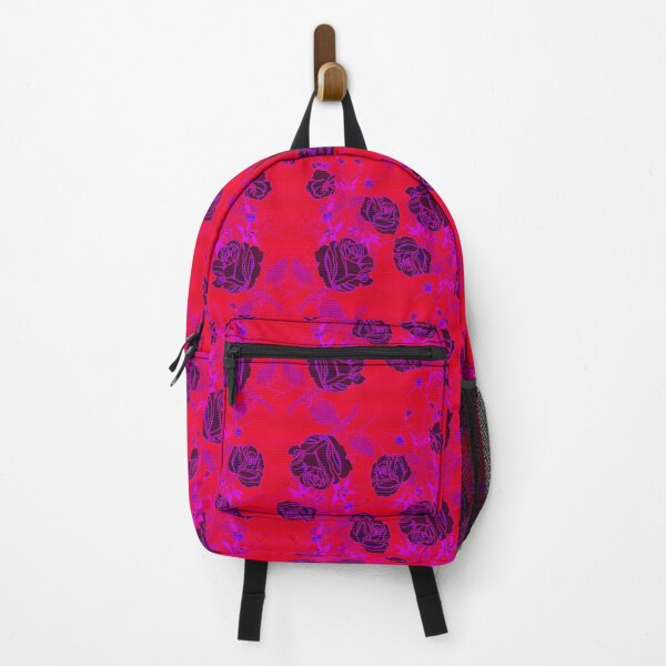 Item preview, Red Roses Retro Graphics designed and sold by Sabbaht.