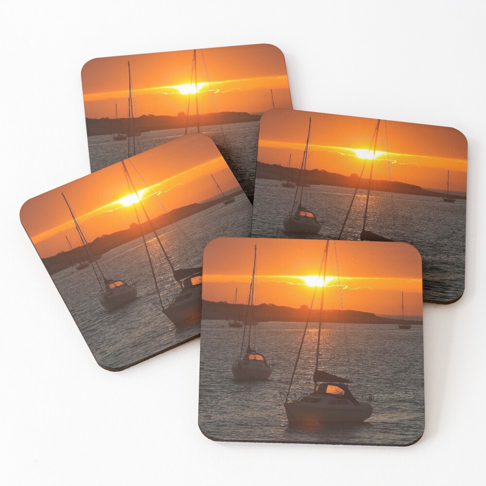 Item preview, Coasters (Set of 4) designed and sold by Ribster13.