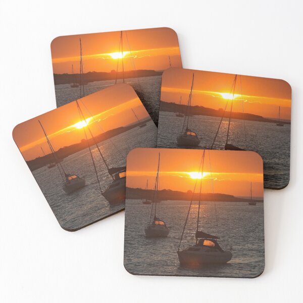 Item preview, Sunset magic  designed and sold by Ribster13.