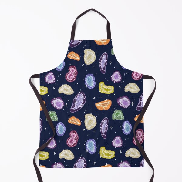 Item preview, Celestial geodes pattern designed and sold by Howlites.