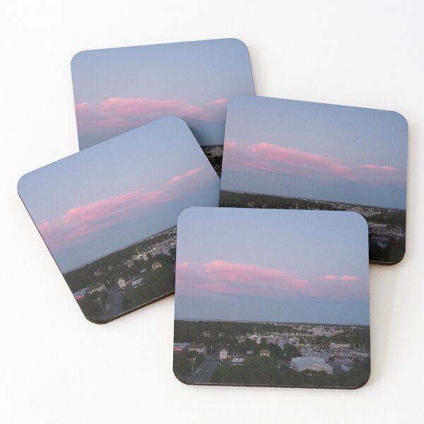 Item preview, pink sky designed and sold by Kstock13.