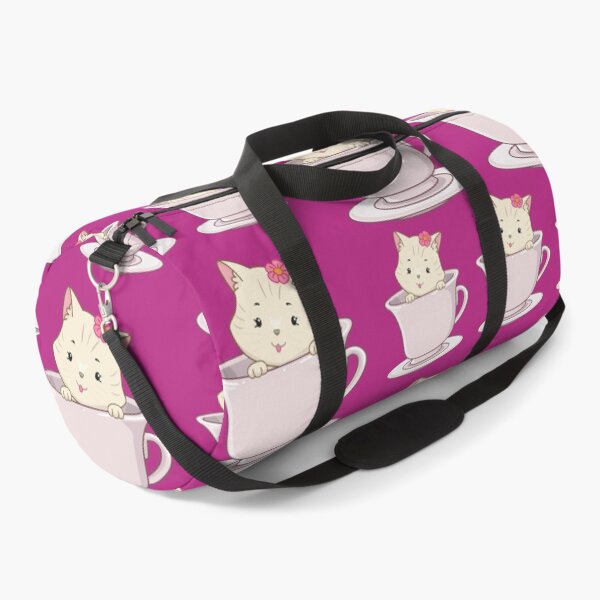 Item preview, Adorable All I need is coffee and my cat typography designed and sold by TopplundDesigns.