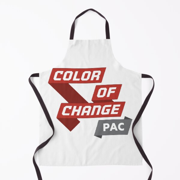 Item preview, Color Of Change Pac designed and sold by Dorcas89.