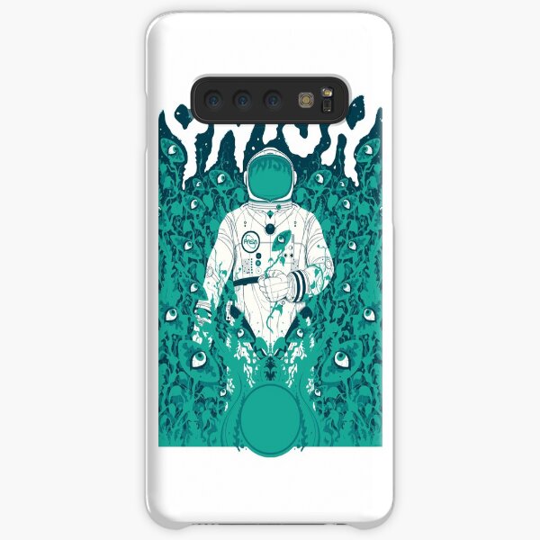 Phish space Samsung Galaxy Snap Case