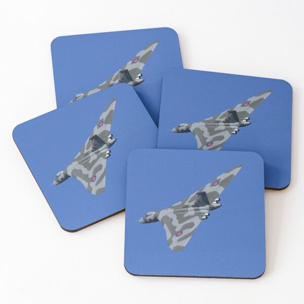 Item preview, Classic aircraft Vulcan bomber designed and sold by Ribster13.