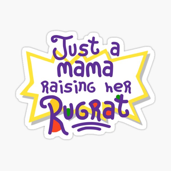 Free Free 90S Mama Rugrats Svg 55 SVG PNG EPS DXF File