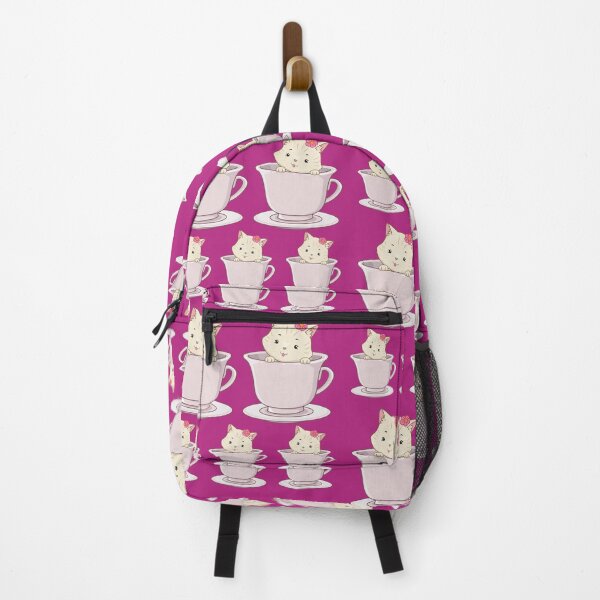 Item preview, Adorable All I need is coffee and my cat typography designed and sold by TopplundDesigns.
