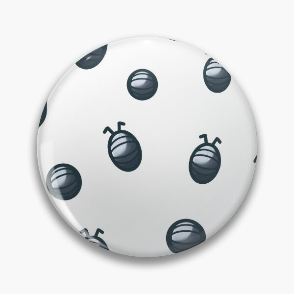 Item preview, Roly Poly Pill Bugs designed and sold by Tallulah-Malibu.