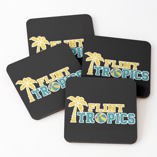 Item preview, Retro Flint Tropics Megabowl Champions Vol.1 designed and sold by stalafit.