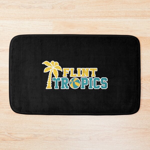 Item preview, Retro Flint Tropics Megabowl Champions Vol.1 designed and sold by stalafit.
