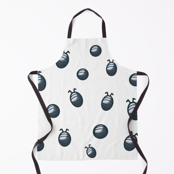Item preview, Roly Poly Pill Bugs designed and sold by Tallulah-Malibu.