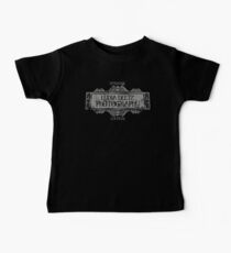 Lydia Deetz Photography Baby Tee
