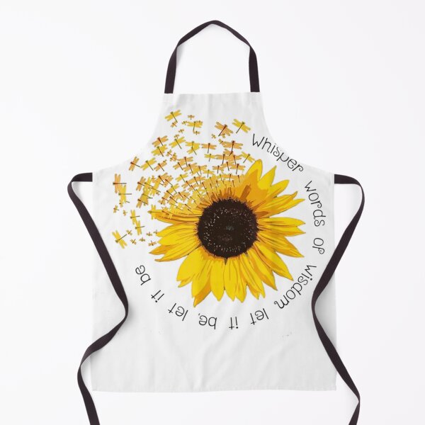 Item preview, Whisper Words Of Wisdom Let It Be designed and sold by YanShen779.