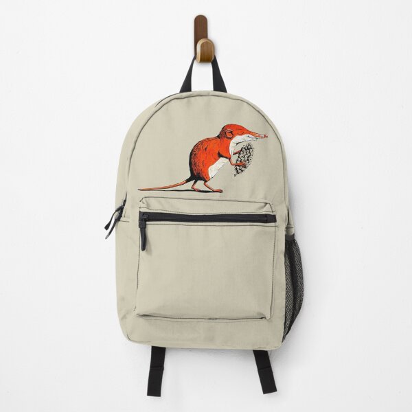Item preview, Feldspitzmaus designed and sold by nadine-colin.