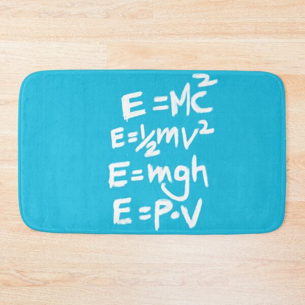 Item preview, ENERGY EQUATIONS designed and sold by Vineeth Reddy.