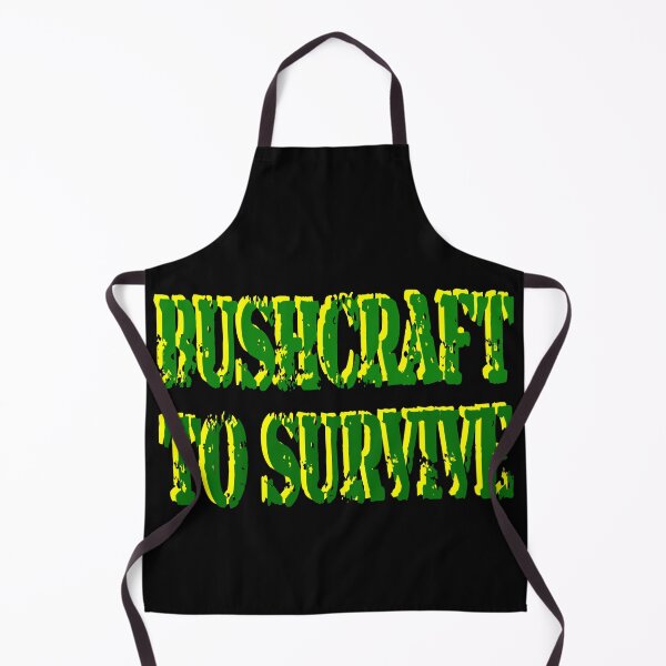 Item preview,  for followers of Bushcraft designed and sold by Vinidal.