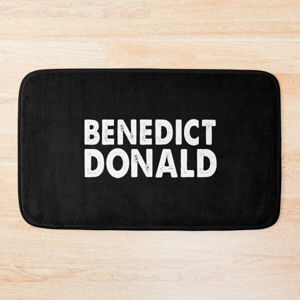 Item preview, Benedict Donald Trump designed and sold by AfonsoTriop.