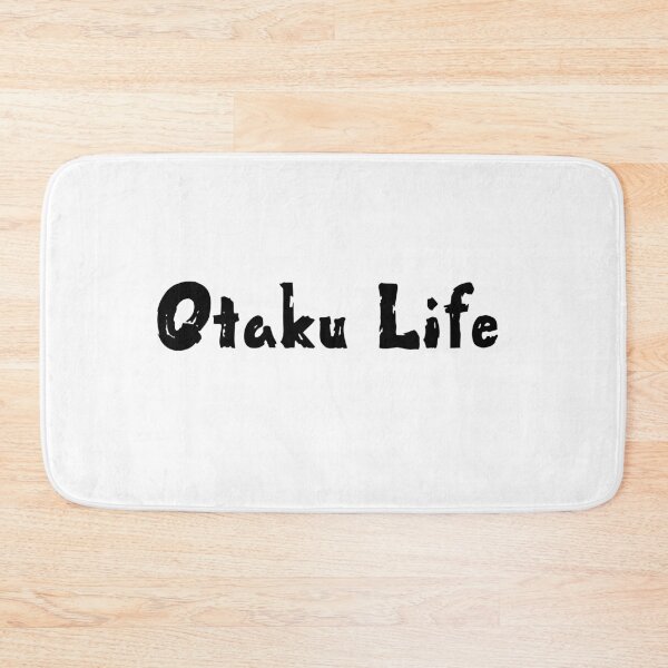 Item preview, Otaku Life designed and sold by KMStudio0612.