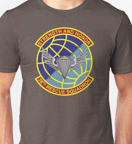 pararescue shirt