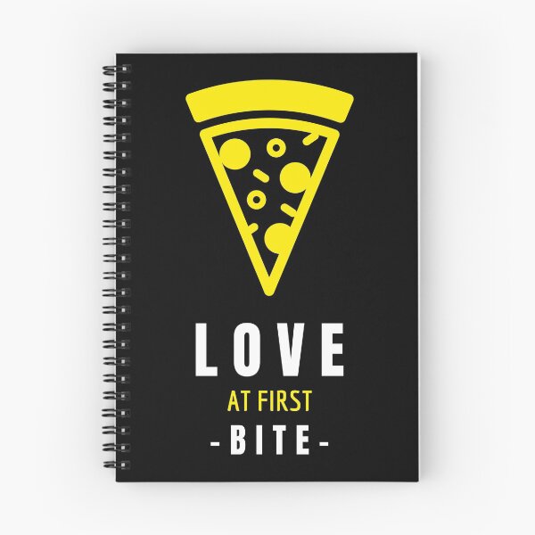 Item preview, Funny Love At First Bite Gift designed and sold by SuperFreshArt.
