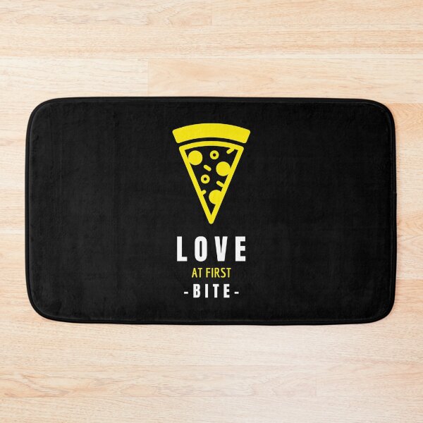 Item preview, Funny Love At First Bite Gift designed and sold by SuperFreshArt.