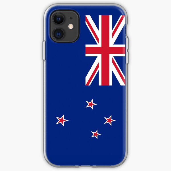 New Zealand iPhone cases & covers Redbubble
