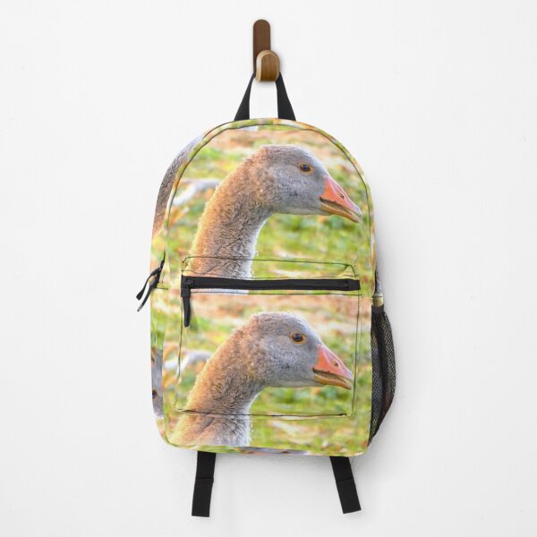 Item preview, Greylag gosling designed and sold by angel1.