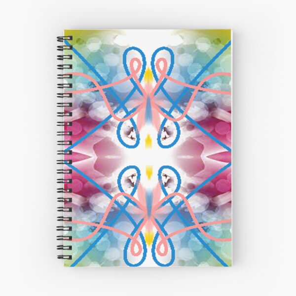 Item preview, Bold,artsy, , psychedelic Arte Abstracto, abstract art design designed and sold by Adri Barnard.