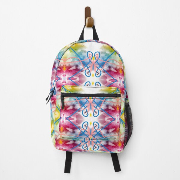 Item preview, Bold,artsy, , psychedelic Arte Abstracto, abstract art design designed and sold by Adri Barnard.
