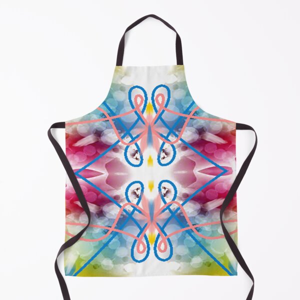 Item preview, Bold,artsy, , psychedelic Arte Abstracto, abstract art design designed and sold by Adri Barnard.