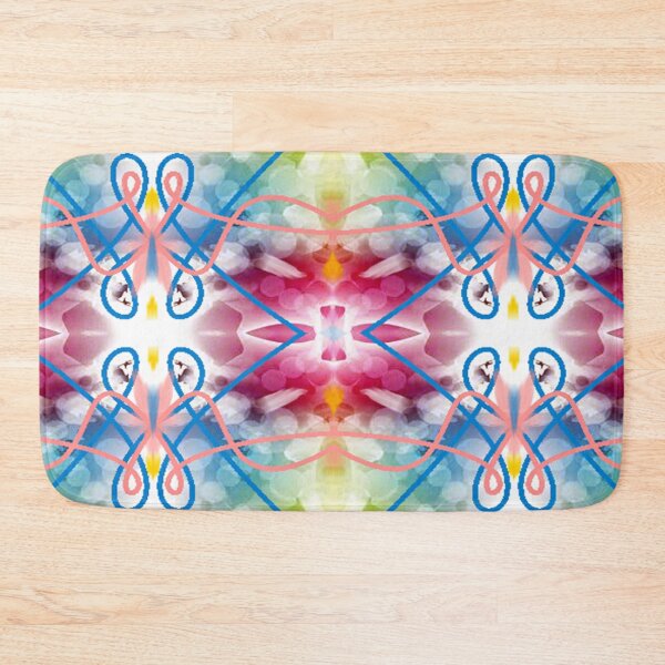 Item preview, Bold,artsy, , psychedelic Arte Abstracto, abstract art design designed and sold by Adri Barnard.