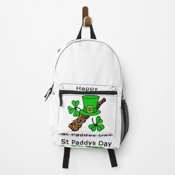 Item preview, Paddys day designed and sold by Darren Wilkes.