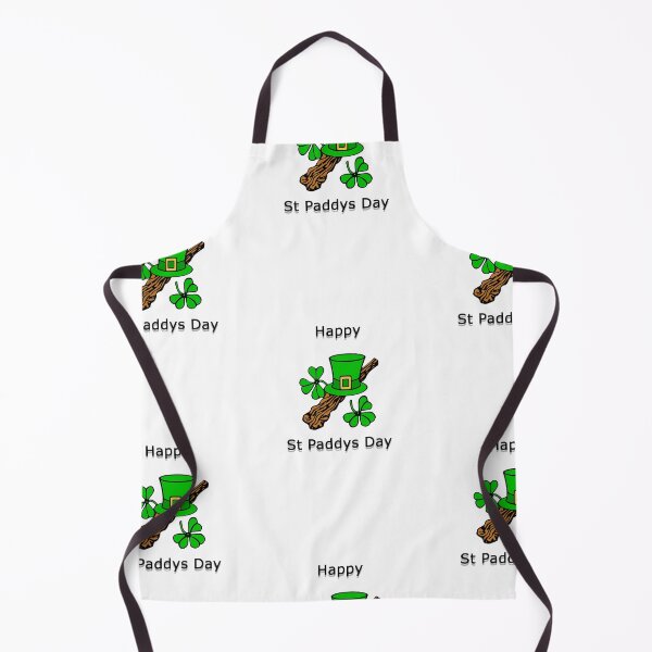 Item preview, Paddys day designed and sold by Darren Wilkes.