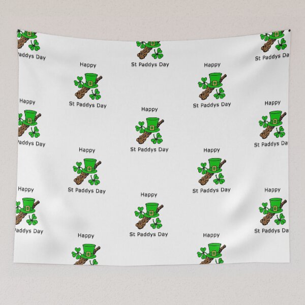 Item preview, Paddys day  designed and sold by Darren Wilkes.