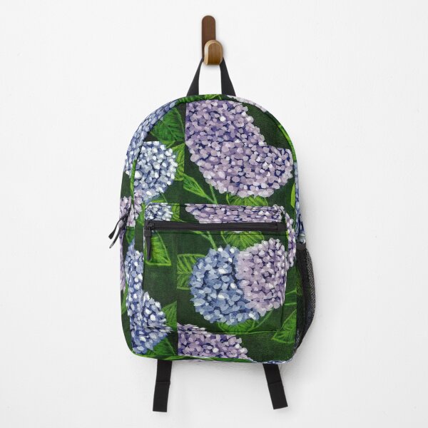 Item preview, Flores de hortensias pintadas a mano designed and sold by GitikaArt.